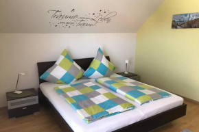Ferienwohnung ���Anhaide“